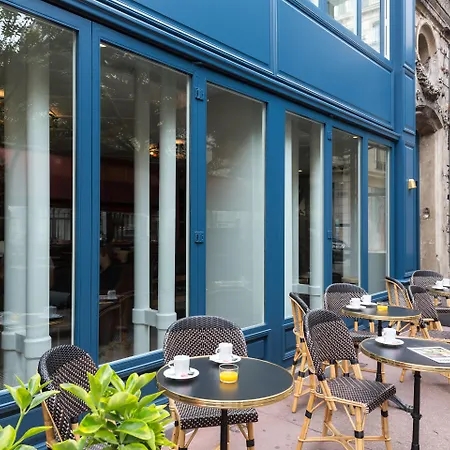 Hôtel Silky by HappyCulture-2