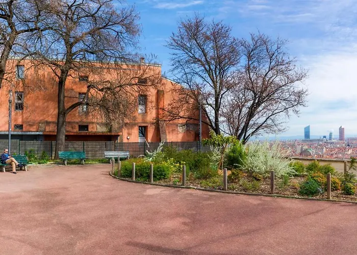 Hostel Lyon Centre