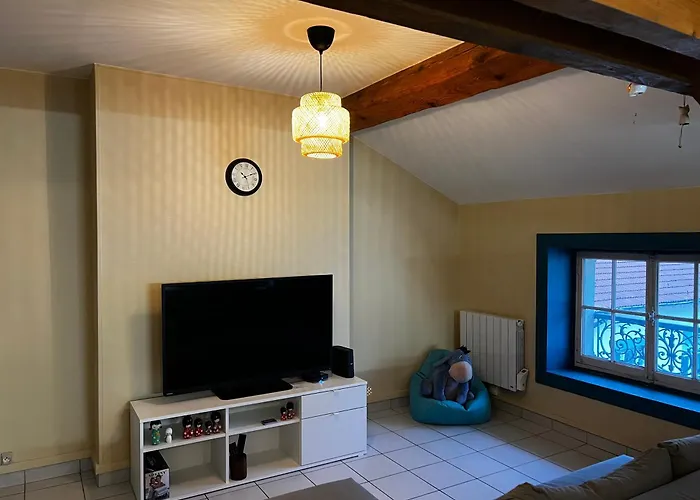 Hôtel pour familles: Bonheur