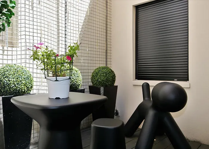 3 star hotel: Hotel De Noailles